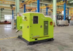 electric mud pump, electric GSME1200 mud pump, goodeng mud pump 1200L, 1200L mud pump, 1200L/min mud pump