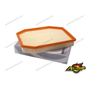 Air Filter For BMW 5 SUV F10 523 i 530 i N52 B25 A N53 B30 A 2011 13 71 7 590