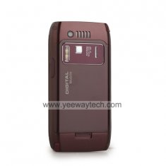 Slide Cell Phone with 3.5 Inch Touchscreen + TV, WIFI and QWERTY Keyboard