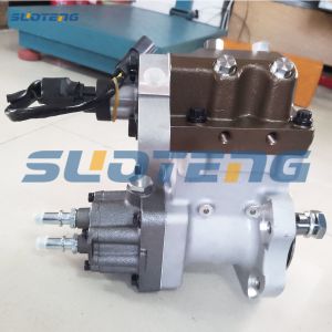 3973228 Fuel Injection Pump for ISL 8.9L Diesel Engine