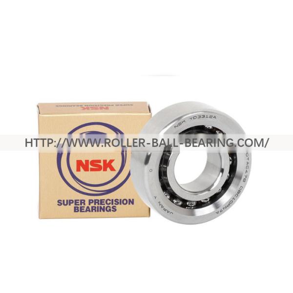 Quality Angular Contact Thrust Ball Bearing 20TAC47 20TAC47BSUC10PN7B YD3312A 20X47X15 wholesale