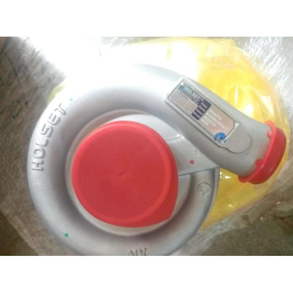 part No. : 3522778, 3802115, 3802289 ,H1C CUMMINS QSB6.7 Holset Turbocharger