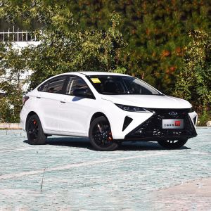 Chery Arrizo 5 GT 2024/2023 Rear Window Electric One Key Lifting 50-80L Fuel