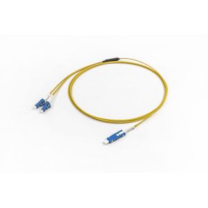SENKO Advanced Fiber Optical Patch Cord Fiber jumper for FTTH application