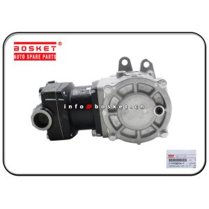 1-19100234-7 1191002347 Air Compressor Assembly For Isuzu 10PE1 CXZ CYZ