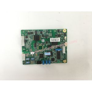 Mindray Imec12 Patient Monitor NIBP Module Board 050-001679-0 051-002040-00