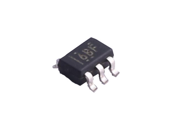 Quality SN74AUP1T02DCKR IC Electronic Components  SINGLE 2-INPUT POSITIVE-NOR GATE wholesale