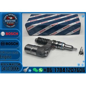 0414701066 Diesel injector electronically controlled pump nozzle 1805344