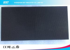 China SMD 2727 P5 High Power Led Module 32 * 32 Size 160mm X 160mm IP65 Brightness 6500nit on sale