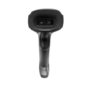 Handheld Barcode Scanner with IP52 Protection Operating Temperature 0°C~50°C and