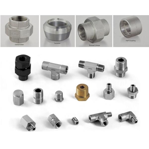 Full Coupling,Hose Nipple,Plug,Bolt and Nut,Sockolet,Weldolet By Tantu Steel