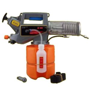 2L Mist Mosquito Fog Smoke Thermal Fogging Machine 50 cm