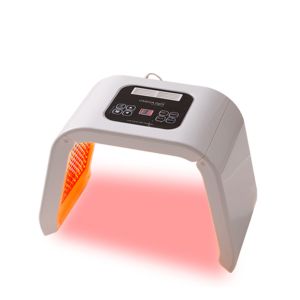 China Photon PDT LED Red Blue Led Light Therapy Machine on sale