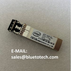 China Intel AFBR-709DMZ-IN3 10G SFP+ 850nm 300m Multimode Datacom SFP+ Transceiver on sale