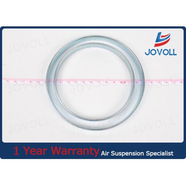 Quality High Strength Audi Air Suspension Parts 4Z7616051B Crimping Steel Ring wholesale