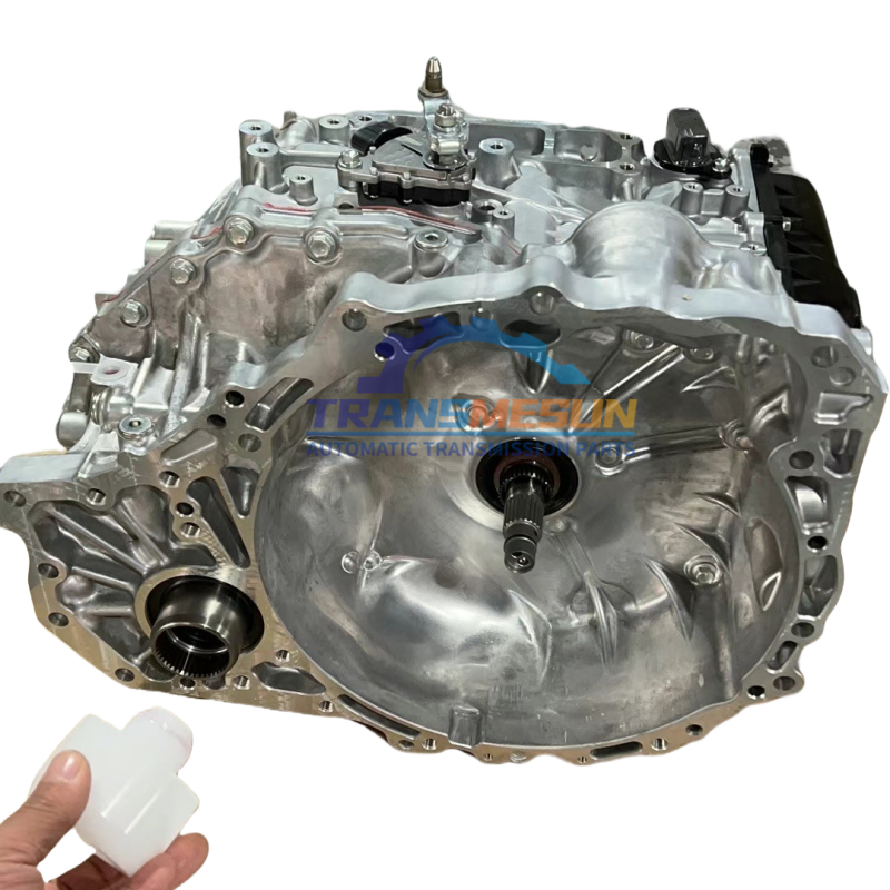 Toyota Sienna 3.5L AWD 8-Speed AU80F Transmission 30500 45080 gear box Auto part