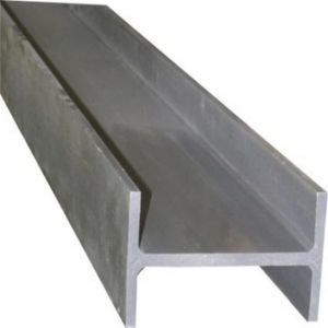 China Structural Carbon Steel H Beam Profile on sale