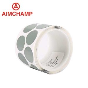 Film Adhesive Paint Polishing Roll 32mm Round Sanding Disc A3 A5 A7 A9