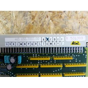 Cheap Siemens simadyn D process module pt2g Control Circuit Board 6DD1606-2AB0 for sale
