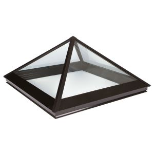 Heat Soaked Window Tempered Glass With Black Border Withstand 250℃