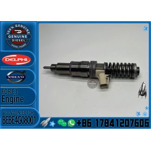 Diesel Fuel Injector BEBE5L17101 BEBE5L17001 BEBE4L00001 BEBE4L00002 BEBE4L00102