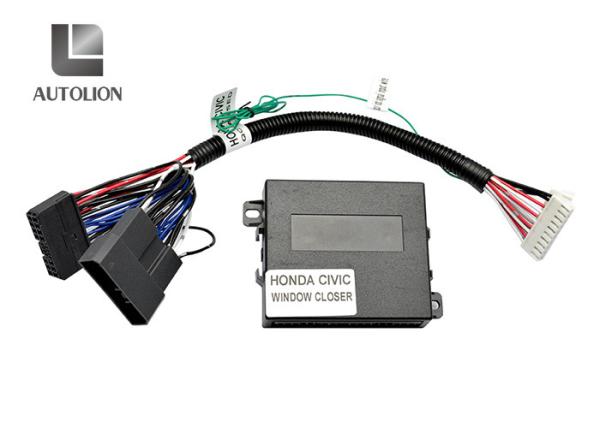 Quality Honda Auto Window Roll Up Closer Module , Auto Power Window Roll Up Module wholesale