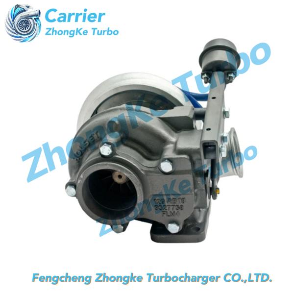 OEM HX35W Turbo 4038471 3595159 3598036 4035375 4089136 4089746 6738818190 6738818192 Turbocharger For Hyundai R210W-9S R260LC-9S Excavator Engine
