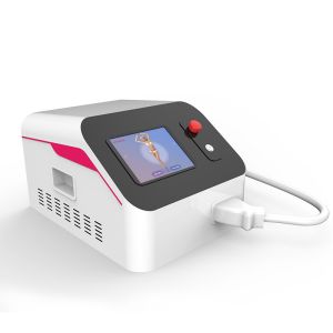 High Power 60 million times shot 1200W 808nm Diode Laser Skin Rejuvenation