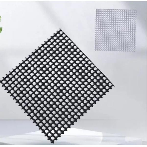 Quality Stainless Steel 304 ​​304 316 Security Mesh Wire 0.10mm-0.26mm wholesale