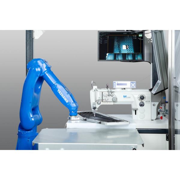 Quality Pick And Place IP67 927mm 6 Axis Yaskawa Robot Arm wholesale