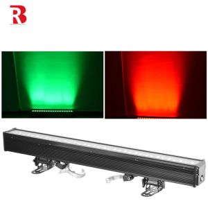 LED 18×10W RGBW 4IN1 LED Pixel Bar Light Stage City Light For The DJ Club