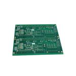 4 Layer Flexible Pcb Assembly Custom For Automotive Electronics