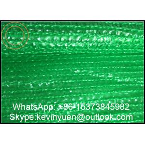 90% Shade Rate Green Color 100% HDPE Shading Nets Sun Shade Netting 3x 50 m