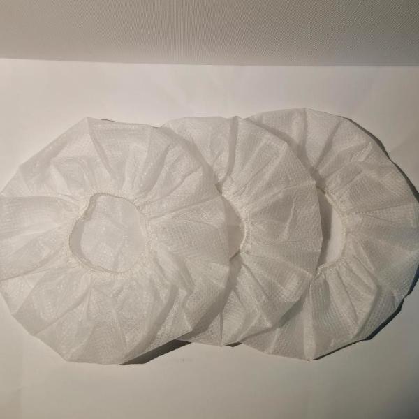 Quality Non Woven Headphone Cover Case Dustproof wholesale