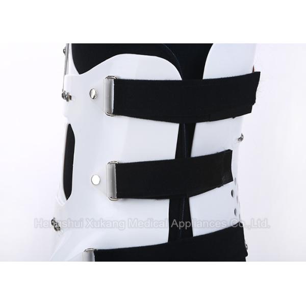 Breathable Thoracolumbar Sacral Orthosis Brace Durable With Hygroscopic Properties