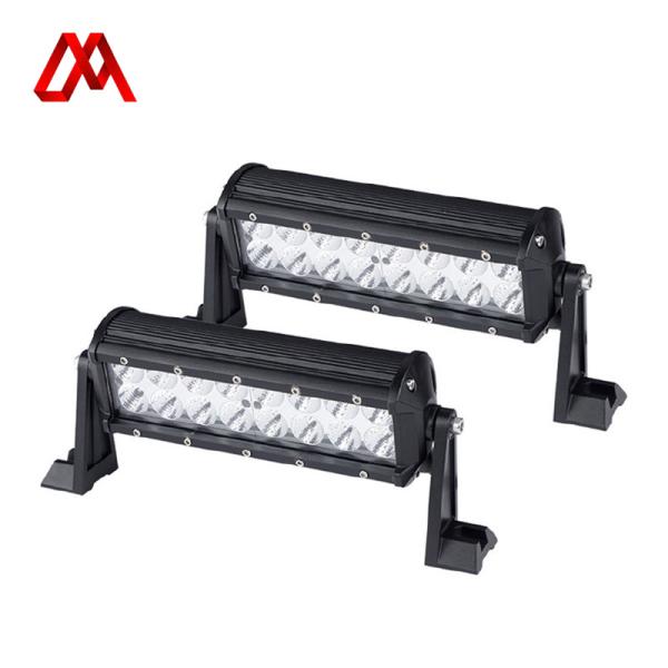 Quality 8 inch Working Light Spotlights XM-192-S-16P-001-R 20W 1800LM 1700-6500K H4 Led Working Lamp wholesale