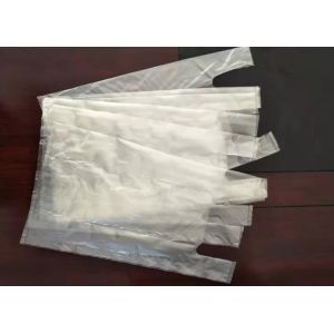 Compostable Pva Water Soluble Bag