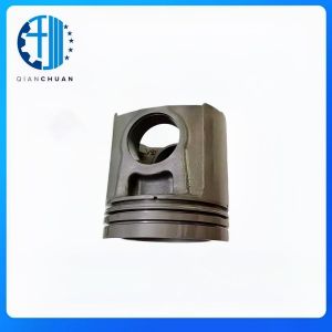 3645958 3640474 4066543 Piston For Cummins QSK45 QSK60 Engine Parts