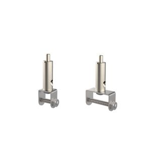 Customized Cable Gripper Hold Acoustic Ceiling Cable Hanging System