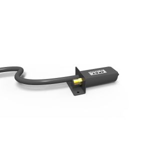 0.2 - 0.6MPa Air Pressur Electrostatic Static Removal Ionizing Air Nozzle