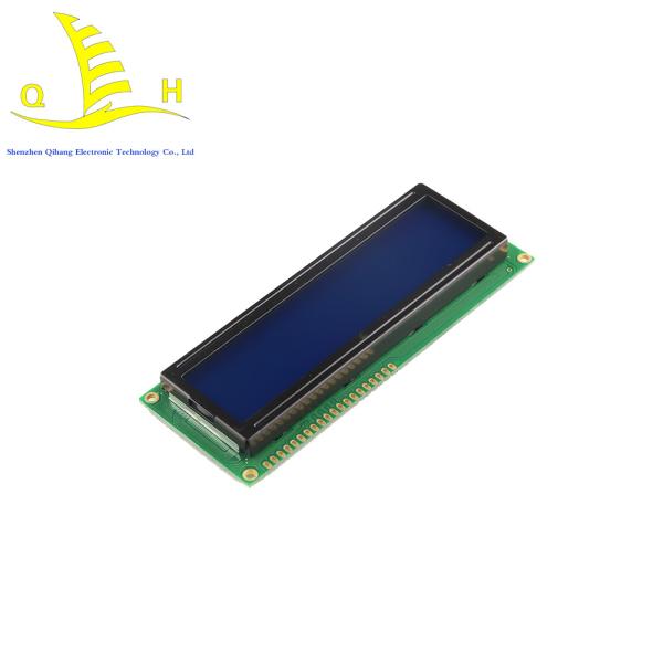 Quality Customize Alphanumeric Dot Matrix Graphic LCD Display Module wholesale