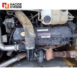 China Famous Brand SDLG 30 Ton Medium Excavator E6300F Crawler Excavator with