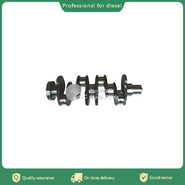 Quality High quality diesel engine parts 4BT3.9 engine crankshaft 3907803 wholesale