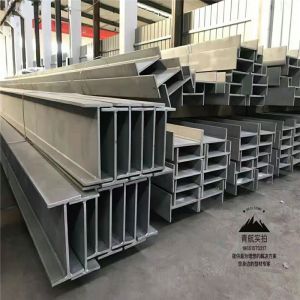 ASTM 321 310S 904L Stainless I Beam C276 309S 304L 316Ti 317L NO.1