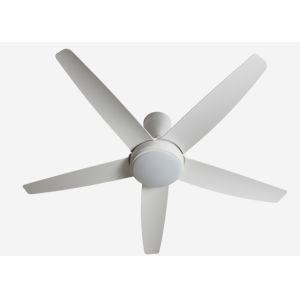 ECO Fans 56 Inch LED Modern LED Ceiling Fan DC Motor Home Using