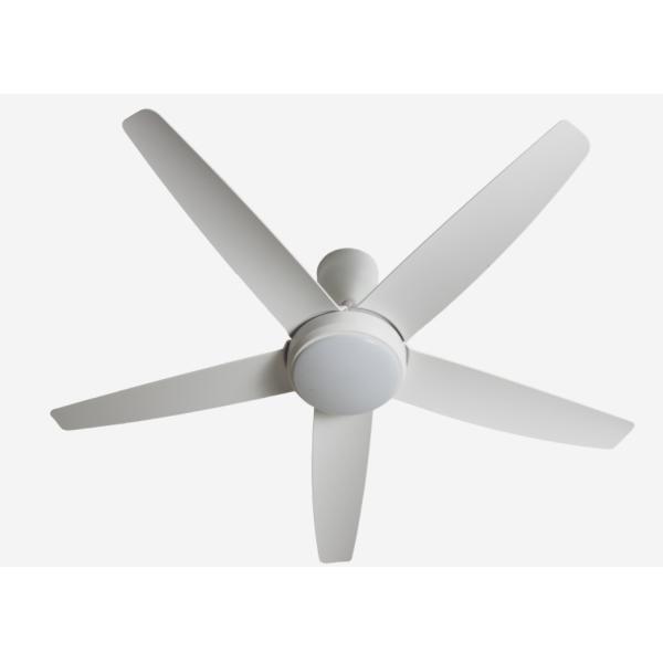 ECO Fans 56 Inch LED Modern LED Ceiling Fan DC Motor Home Using