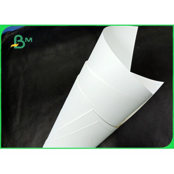 150um Waterproof and resistance to tear PP Synthetic paper for name card 02 150um Waterproof And Resistance To Tear PP Synthetic Paper For Name Card