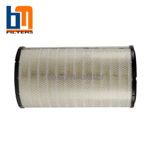 Composite Activated Carbon Filter Sheets Antibacterial HEPA Air Filter P537876