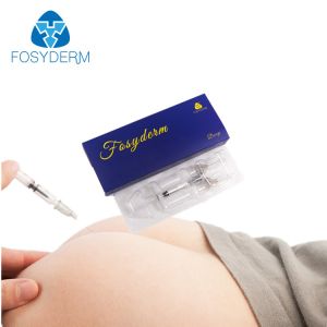 China Butt Enhancement Hyaluronic Acid Filler Injections 20ml Natural Looking on sale