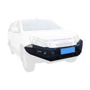 D-MAX Auto 4x4 Accessories Front and Back Bumper Car Body Kit for ISUZU 192*82